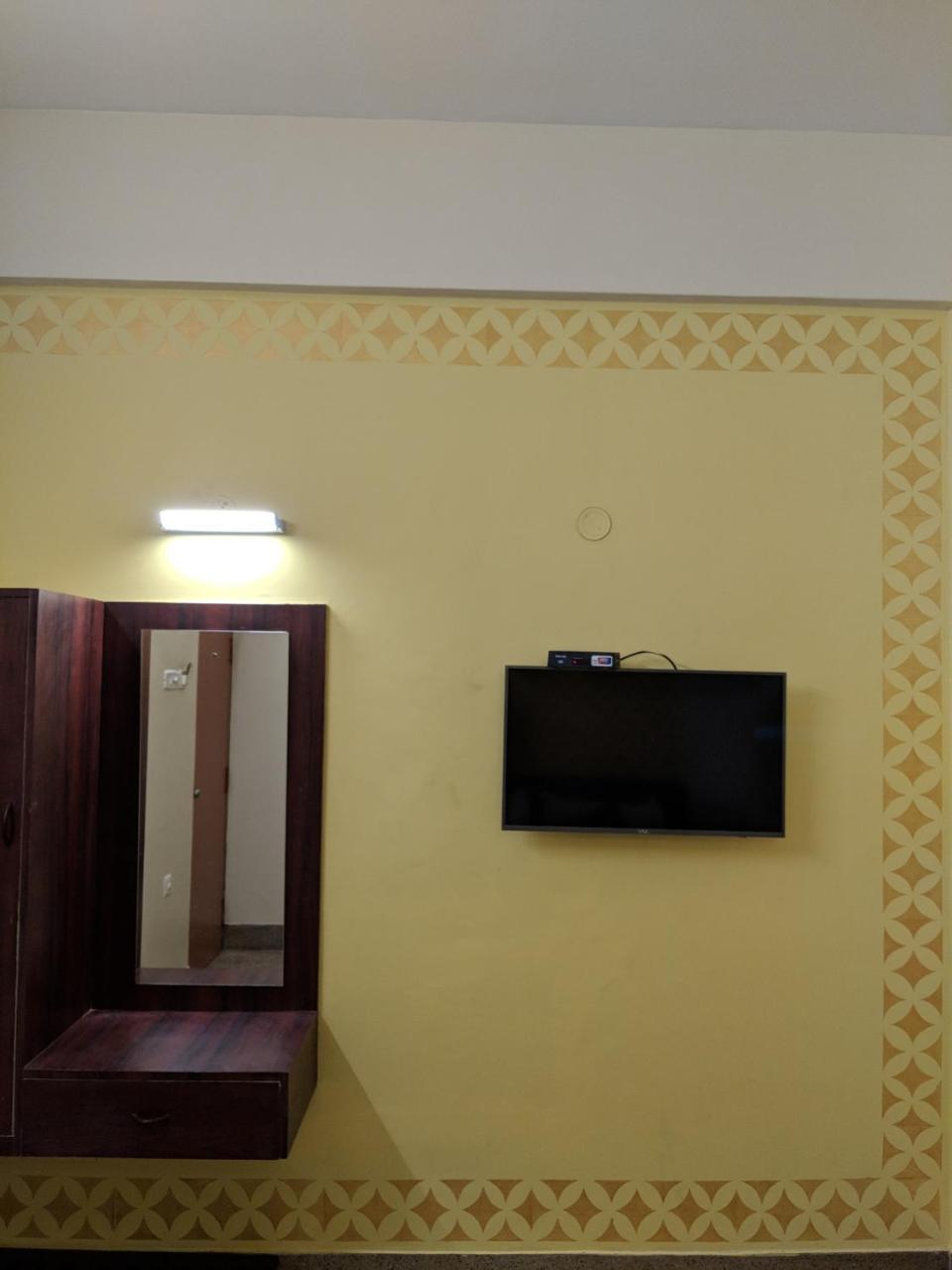 Tm Hotel Madurai Exterior foto