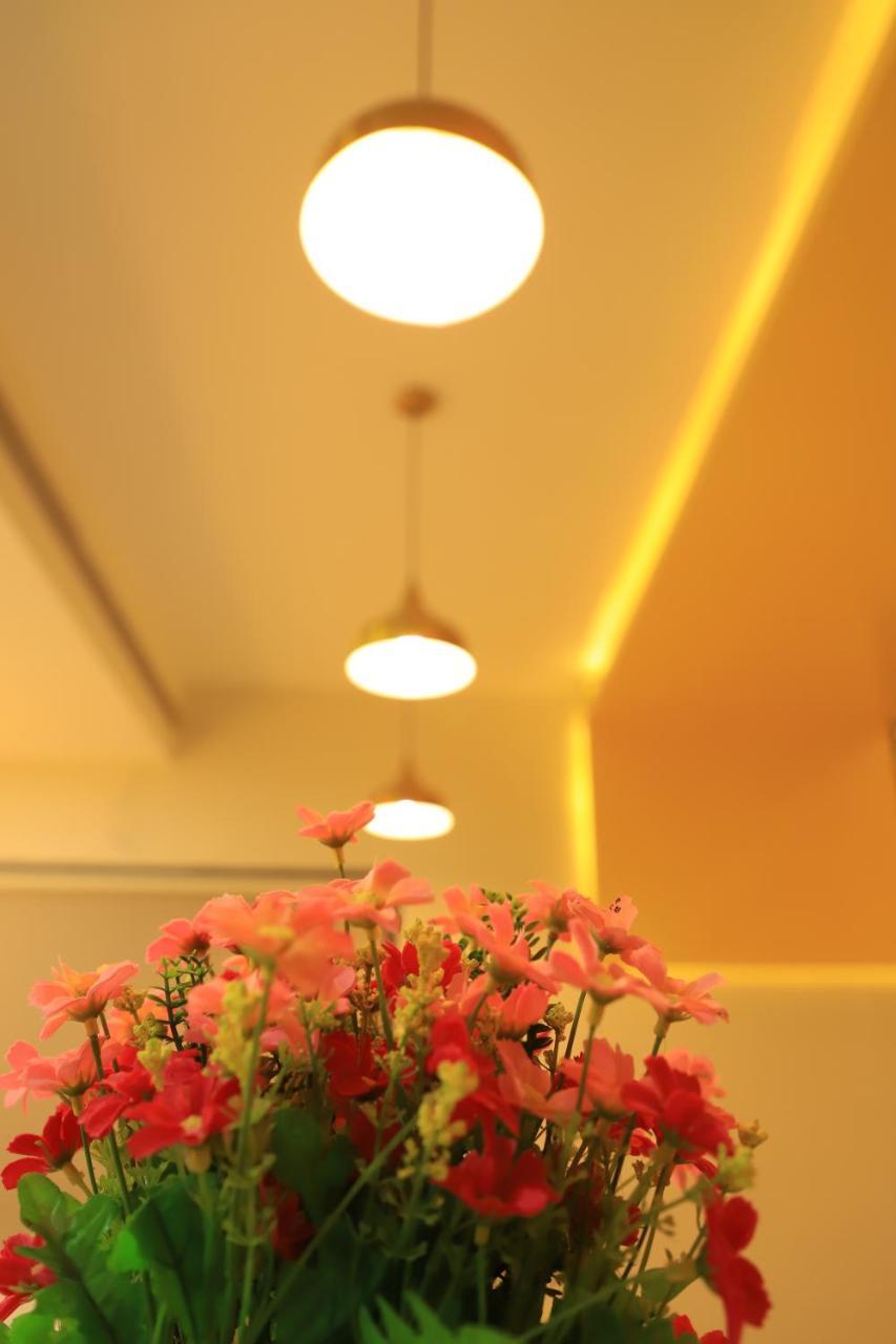 Tm Hotel Madurai Exterior foto